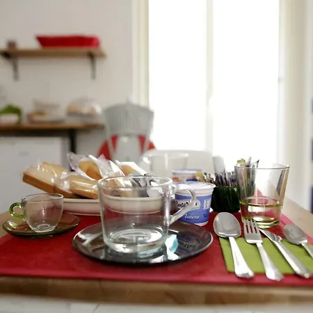 Alchimia Napoletana Bed & Breakfast Napoli