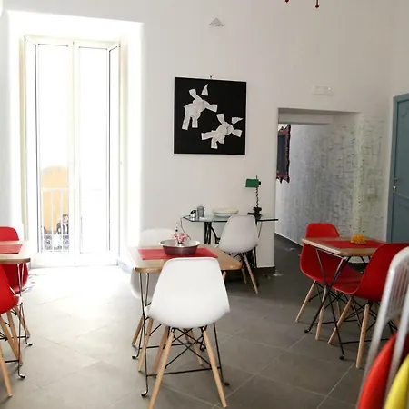 Alchimia Napoletana Bed & Breakfast *