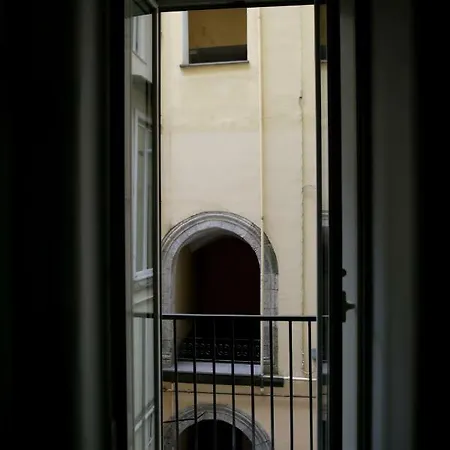 Alchimia Napoletana Bed & Breakfast *