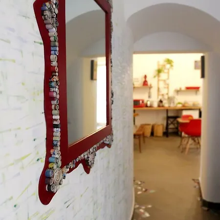 Alchimia Napoletana Bed & Breakfast