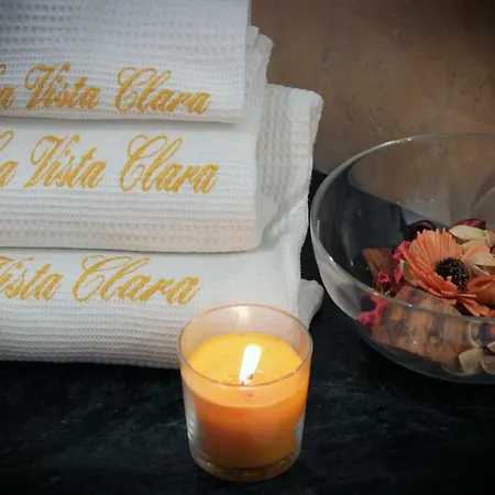 La Tolda - La Vista Clara * Napoli