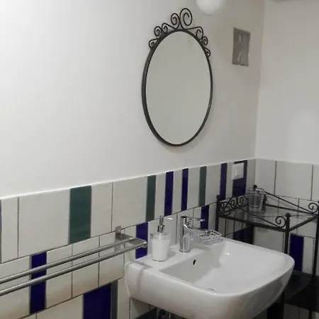 Bed & Breakfast Alchimia Napoletana Napoli