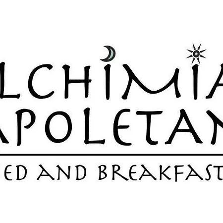 Alchimia Napoletana Napoli