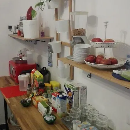 Bed & Breakfast Alchimia Napoletana *