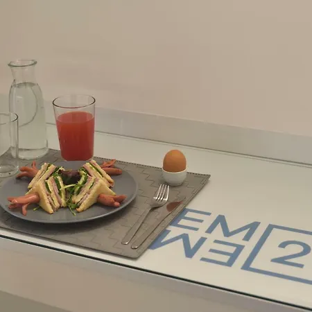 Emme21 Nápoles