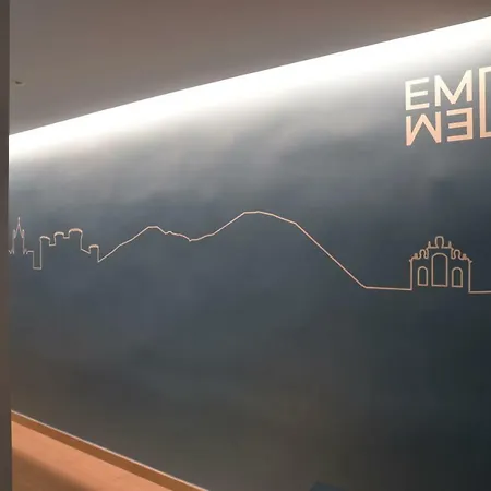 Emme21 Alojamento de Acomodação e Pequeno-almoço