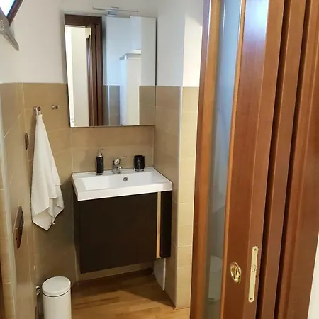 La Casa Di Maryna