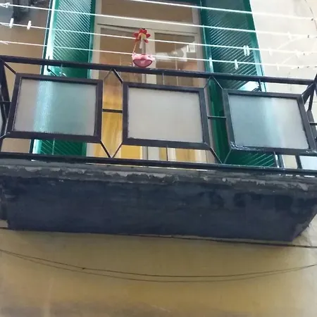 Apartment Casa Lillina A Toledo , Near Piazza Del Plebiscito *
