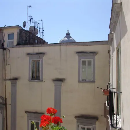 Terrazza Dei Principi 3* Неаполь