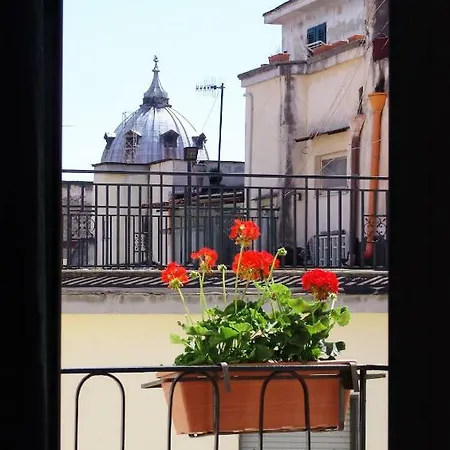 Гостевой дом Terrazza Dei Principi 3*