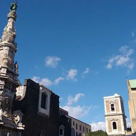 Terrazza Dei Principi Гостевой дом 3*
