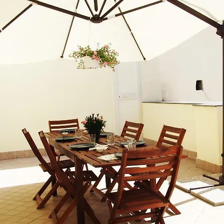 Terrazza Dei Principi