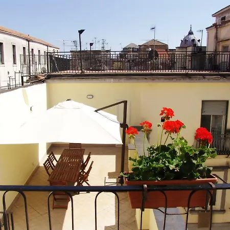 Terrazza Dei Principi