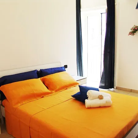 Terrazza Dei Principi 3* Неаполь