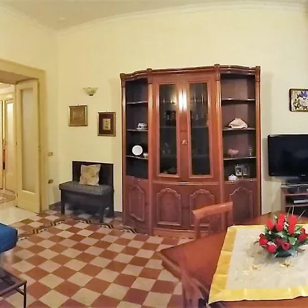 Casa Lillina A Toledo , Near Piazza Del Plebiscito Apartment Naples