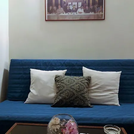 Apartment Casa Lillina A Toledo , Near Piazza Del Plebiscito *