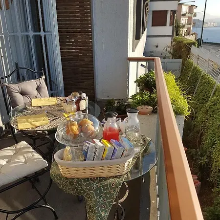 La Tolda - La Vista Clara Affittacamere *