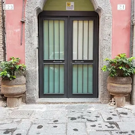 Holiday home Angelo's House Naples