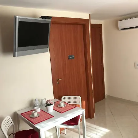 Casa Lucia * Неаполь