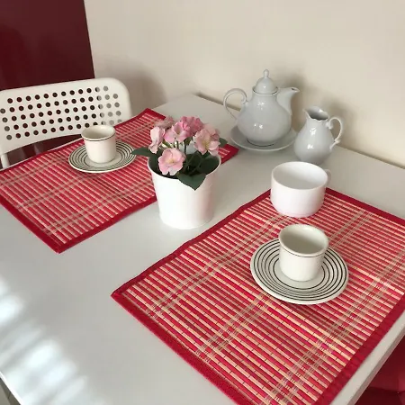 Casa Lucia * Неаполь