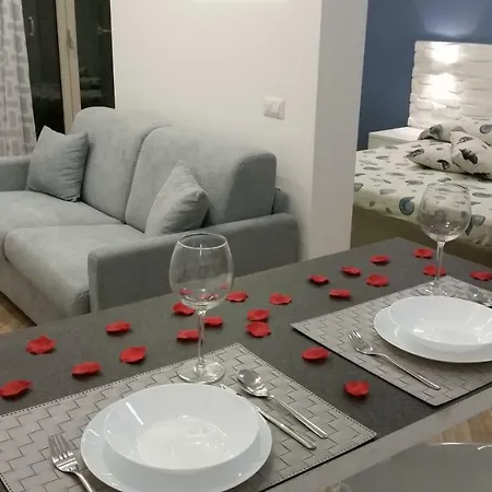 La Mongolfiera Apartment