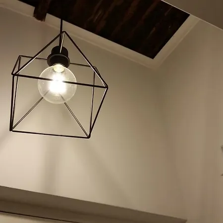 La Mongolfiera *