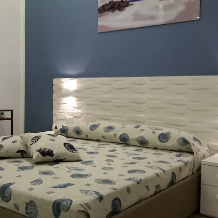 Apartment La Mongolfiera Naples