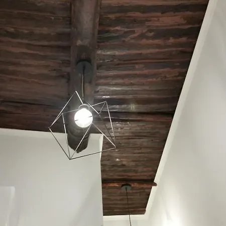 La Mongolfiera Apartment