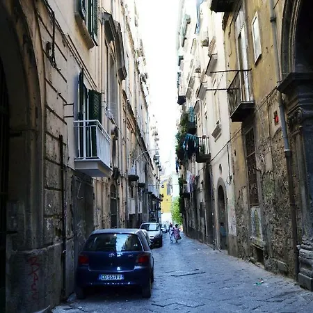 La Mongolfiera Apartment