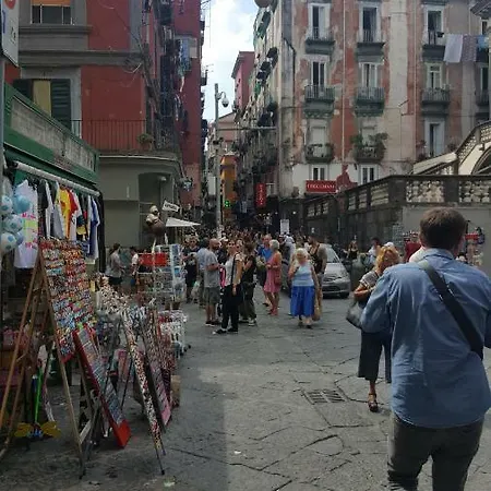 Maradona Naples