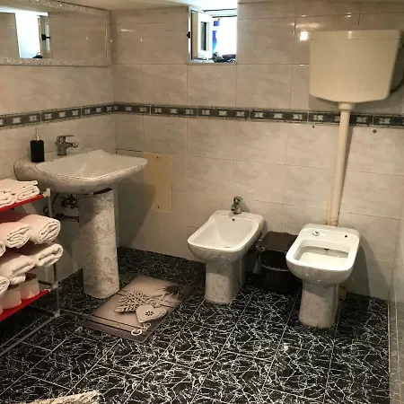Fortune House Holiday home Naples