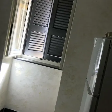 Fortune House Naples