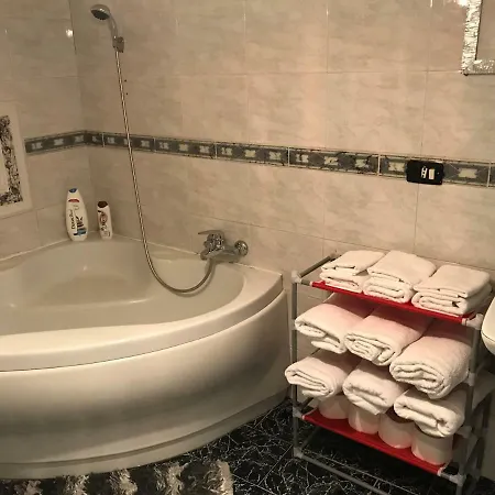 Fortune House Holiday home Naples