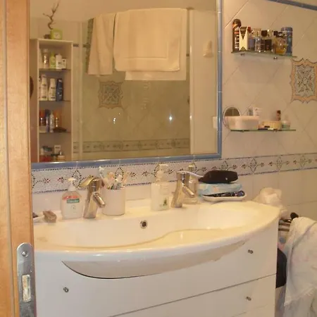 Homestay Casa Di Paola