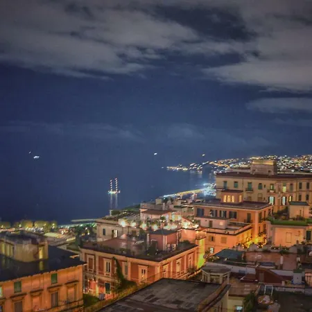 Hébergement de vacances Panoramico 