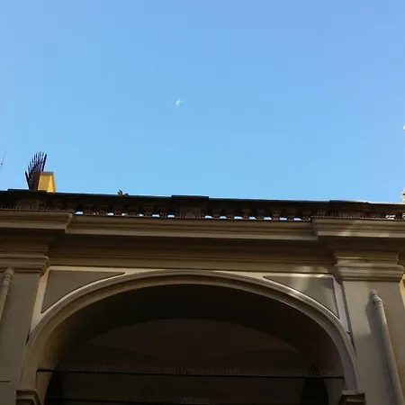 In...napoli Bed & Breakfast Neapel