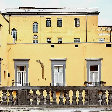 In...napoli Bed & Breakfast