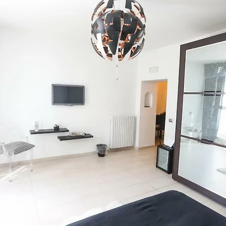 Sanfelice Holiday home *