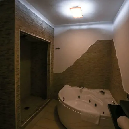 Sanfelice Holiday home *