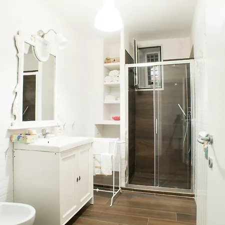 Maison Di Appartement *