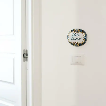 Maison Di Appartement Naples