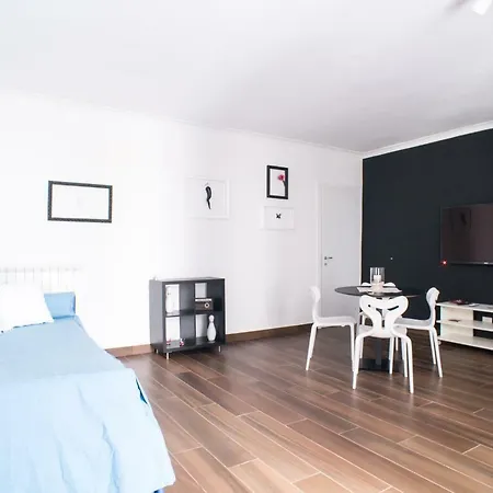 Maison Di Appartement