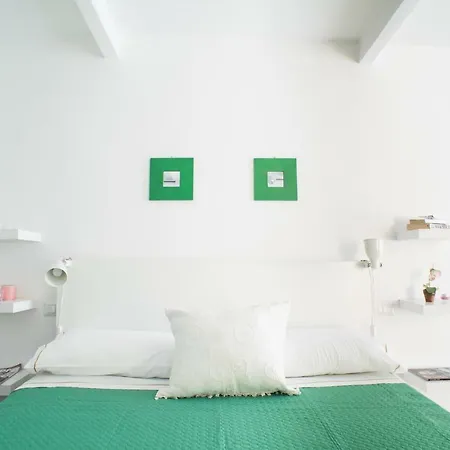 Maison Di Appartement *
