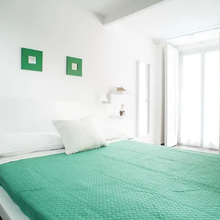 Appartement Maison Di