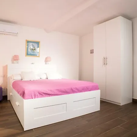Appartement Maison Di Naples
