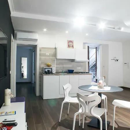 Maison Di Appartement