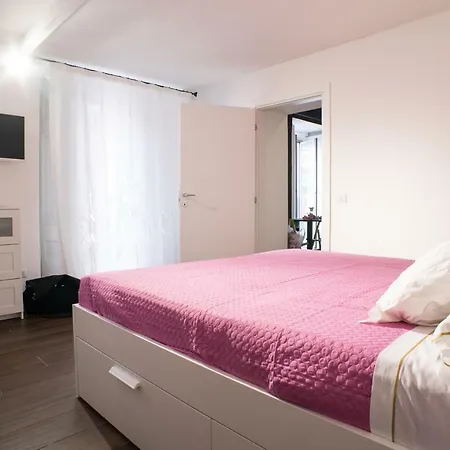 Appartement Maison Di Naples