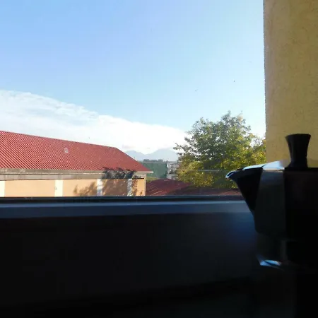 Apartment Carafe *