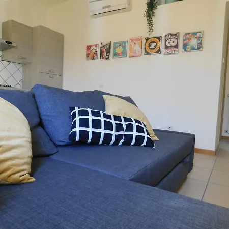 Carafe Apartment