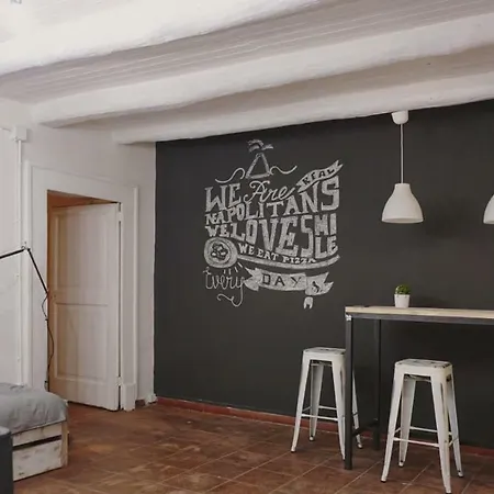 Art House In The Artist Workspace In The Center Casa vacanze *